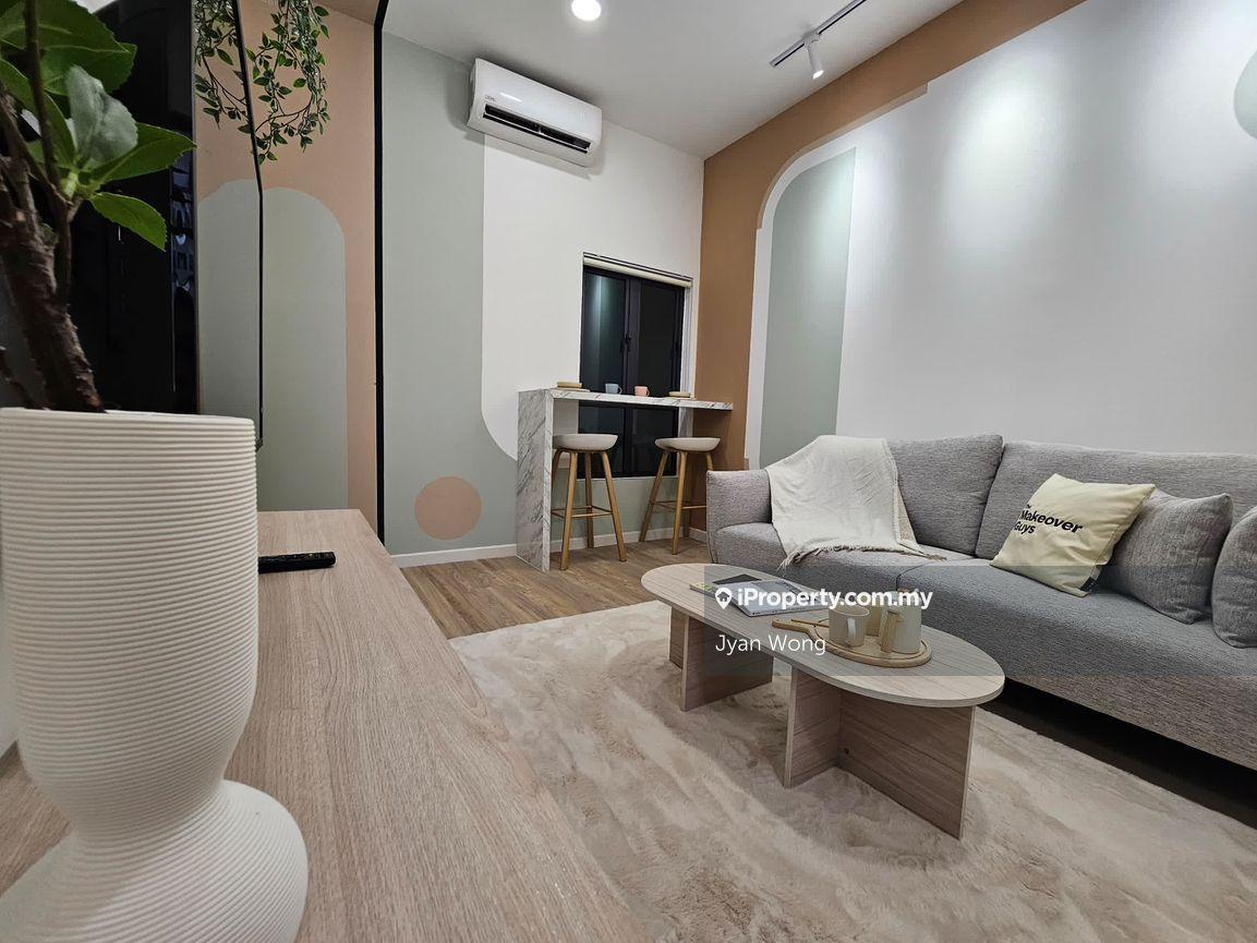 Service Residence for Sale in LikasVue by Jyan Wong - iProperty.com.my