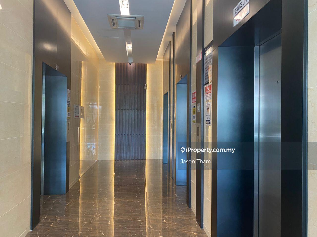 Residensi Servis untuk Dijual di One Residence oleh Jason Tham - iProperty.com.my