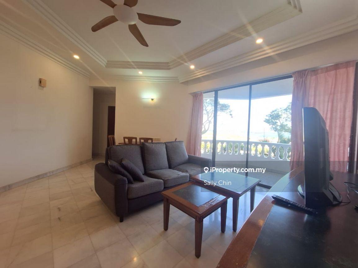 Apartment for Sale in Bella Vista by Sally Chin - iProperty.com.my