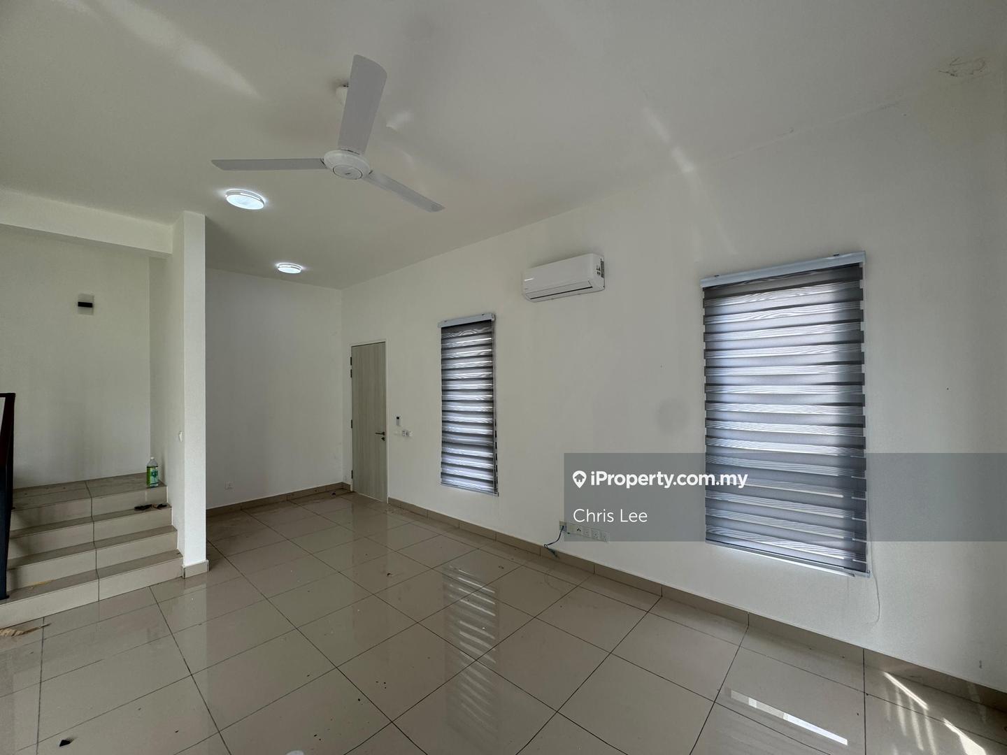 2-storey Terraced House for Rent in Eco Sanctuary, Telok Panglima Garang by Chris Lee - iProperty.com.my