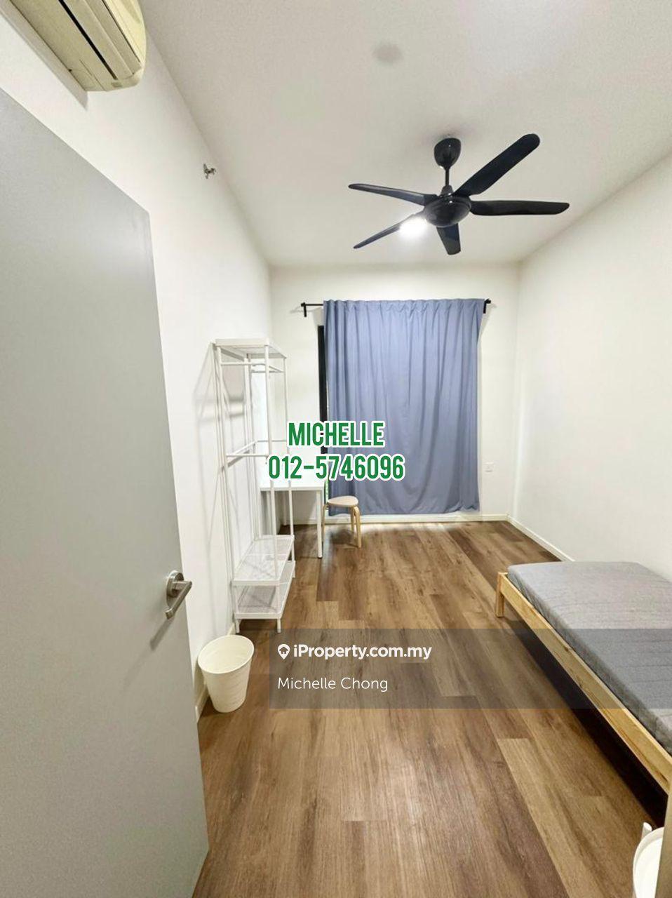 Service Residence for Rent in Suasana @ Utropolis by Michelle Chong - iProperty.com.my