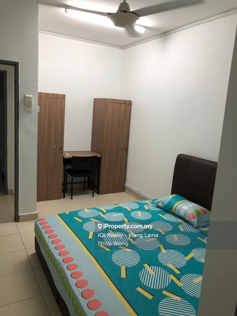 Condominium for Rent in Mutiara Residence by Philip Wong - iProperty.com.my