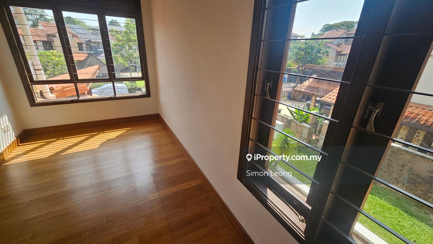 2-storey Terraced House for Rent in Bukit Jelutong, Shah Alam by Simon Leong - iProperty.com.my