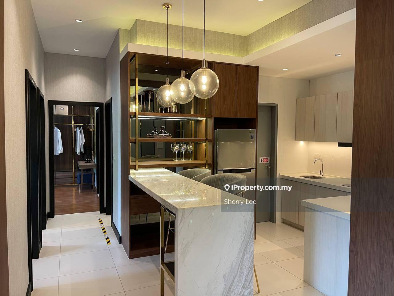 Service Residence for Sale in Arunya @ KL North by Sherry Lee - iProperty.com.my