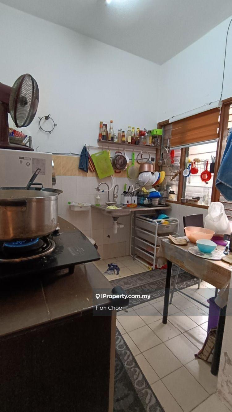 Rumah Berangkai 2 Tingkat untuk Dijual di Taman Puncak Jalil, Seri Kembangan oleh Fion Choo - iProperty.com.my