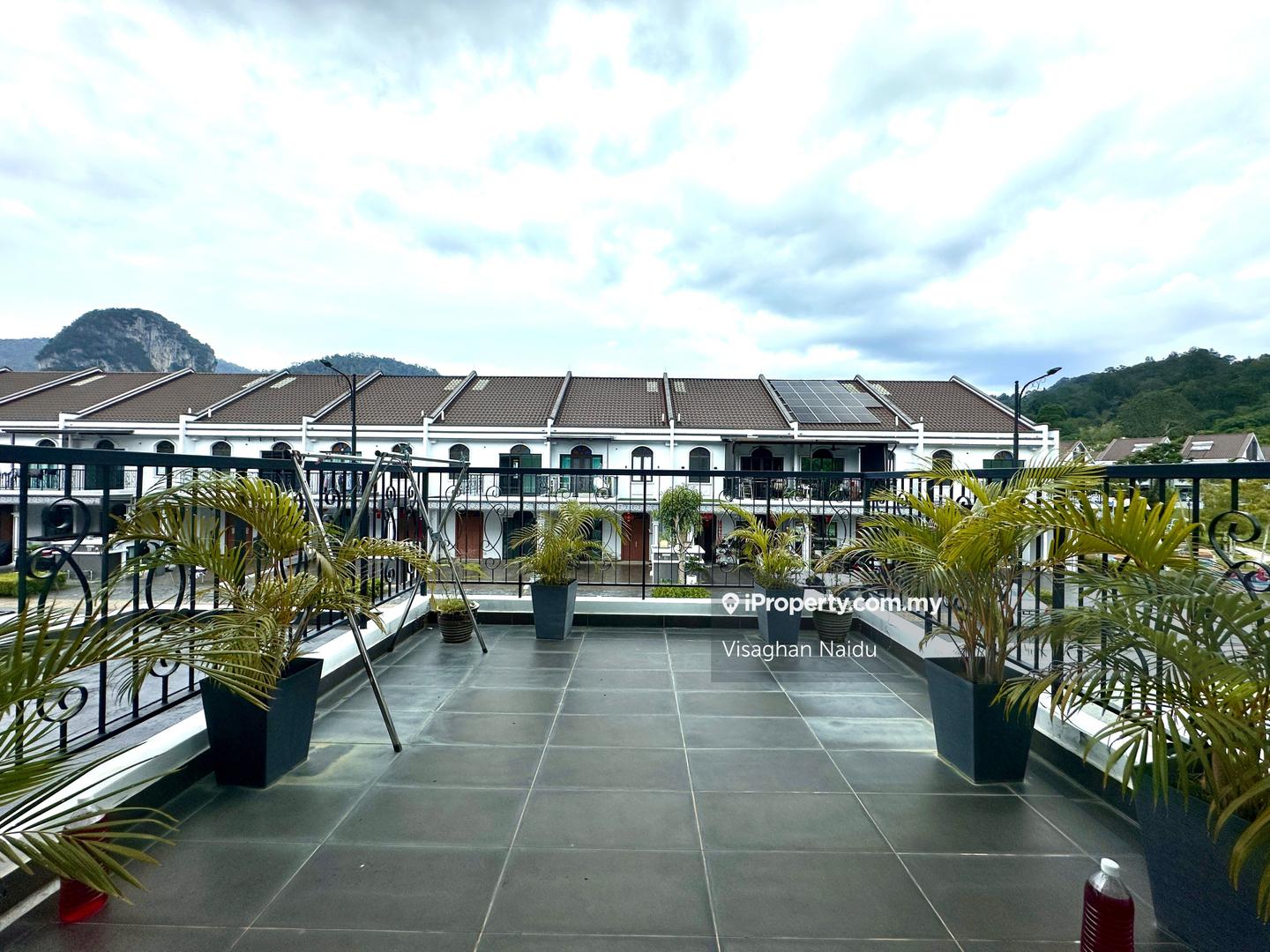 2-storey Terraced House for Sale in Setia Eco Templer, Rawang by Visaghan Naidu - iProperty.com.my