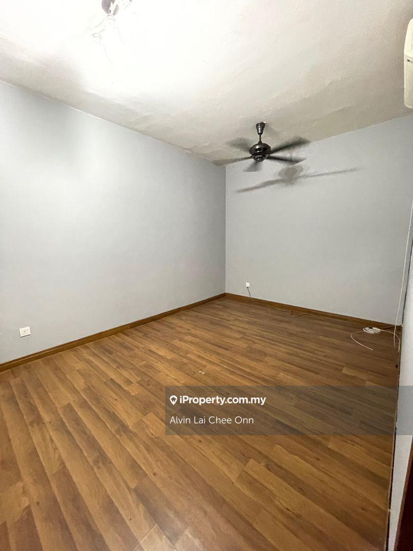 Service Residence for Sale in Titiwangsa Sentral by Alvin Lai - iProperty.com.my