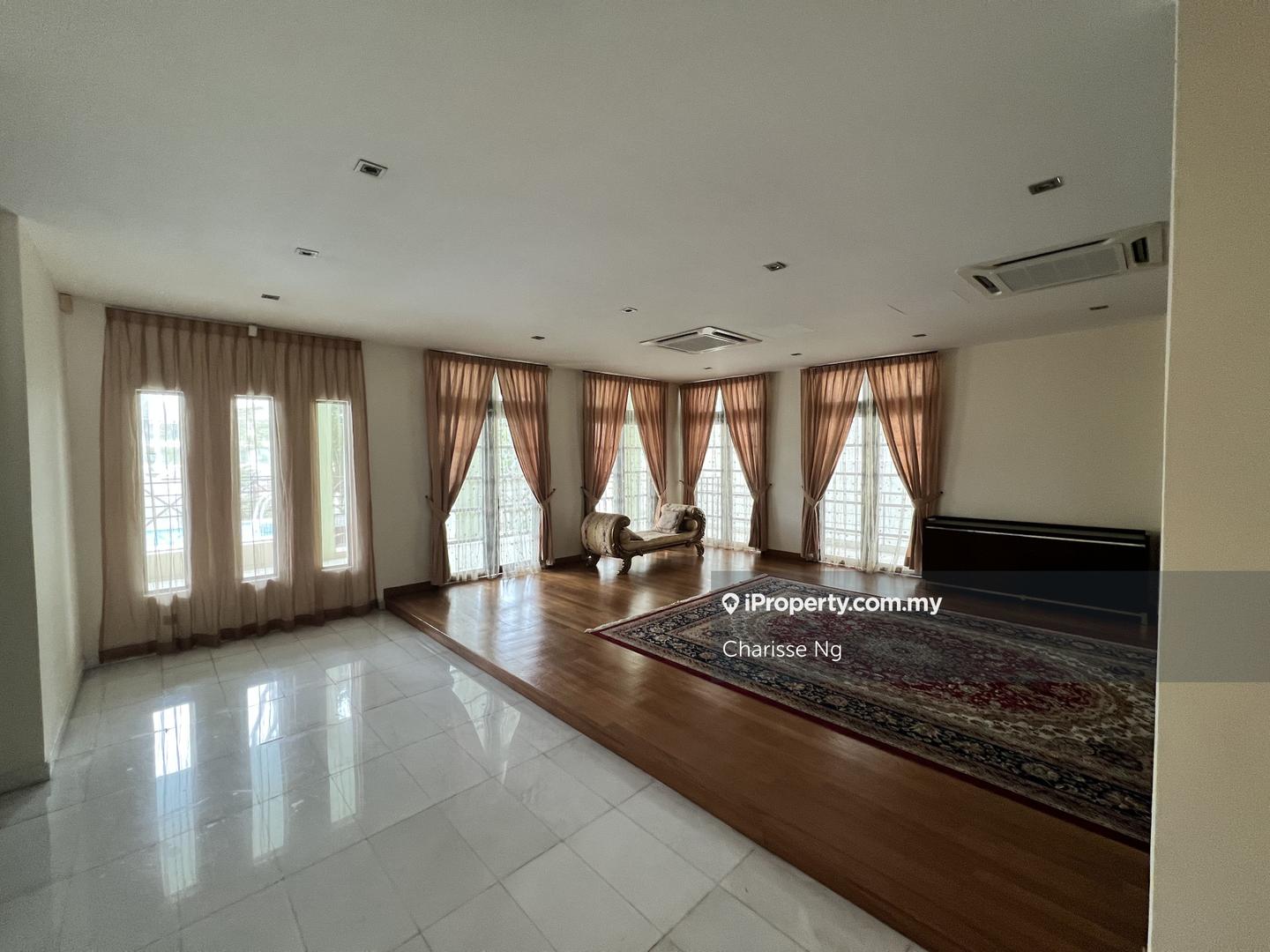 Bungalow House for Sale in Medan Damansara, Damansara Heights by Charisse Ng - iProperty.com.my
