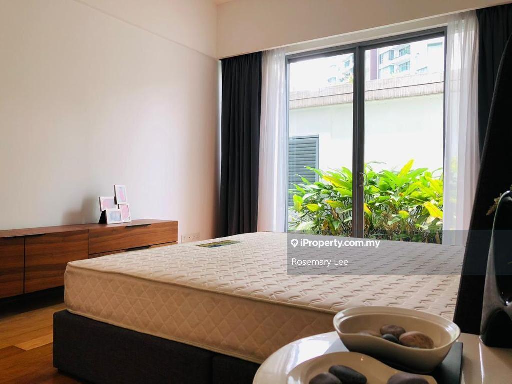 Condominium for Sale in Kiaramas Danai by Rosemary Lee - iProperty.com.my