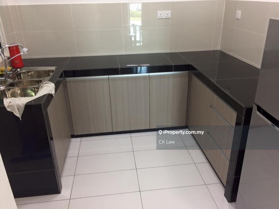 Kondominium untuk Disewa di La Thea Residences oleh CK Law - iProperty.com.my