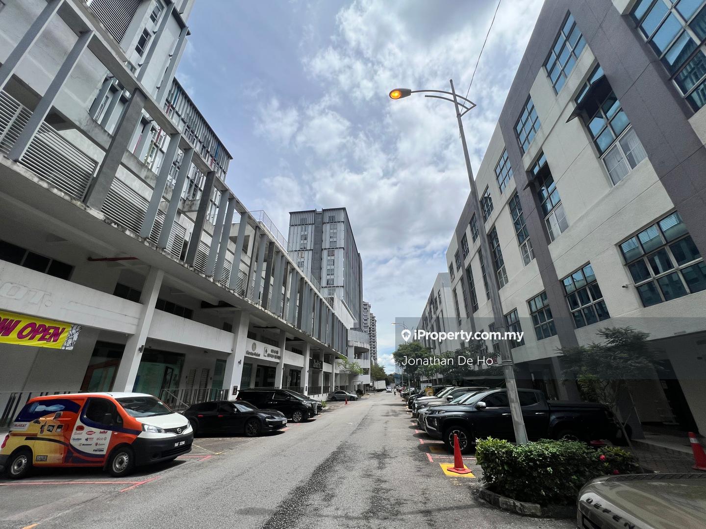 Office for Rent in Dataran Prima, Petaling Jaya by Jonathan De Ho - iProperty.com.my