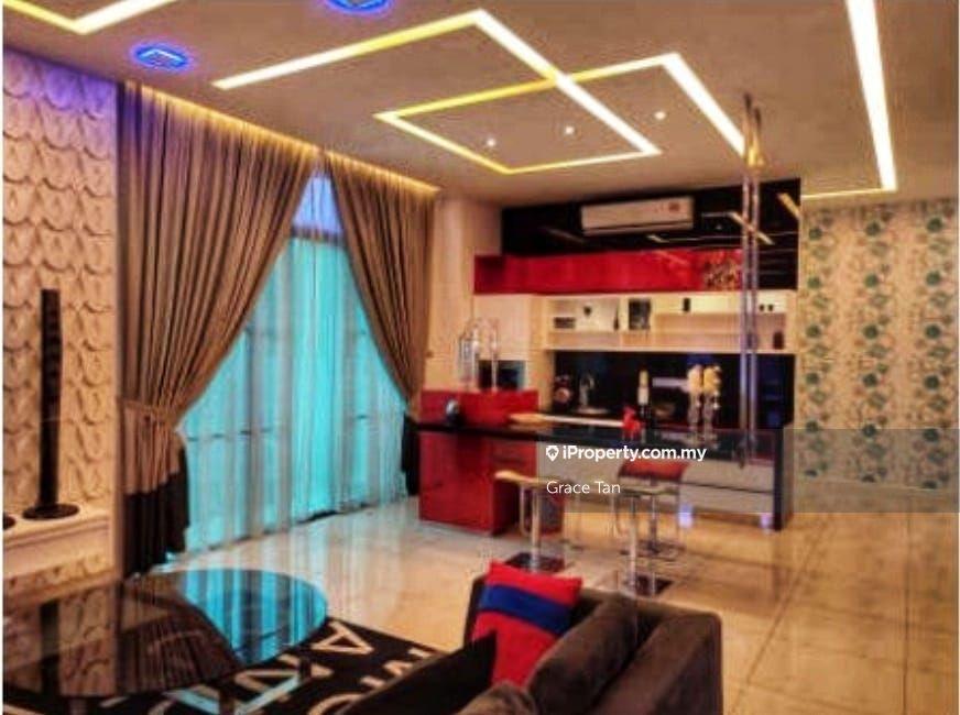 Rumah Berkembar untuk Dijual di Taman Equine, Seri Kembangan oleh Grace Tan - iProperty.com.my