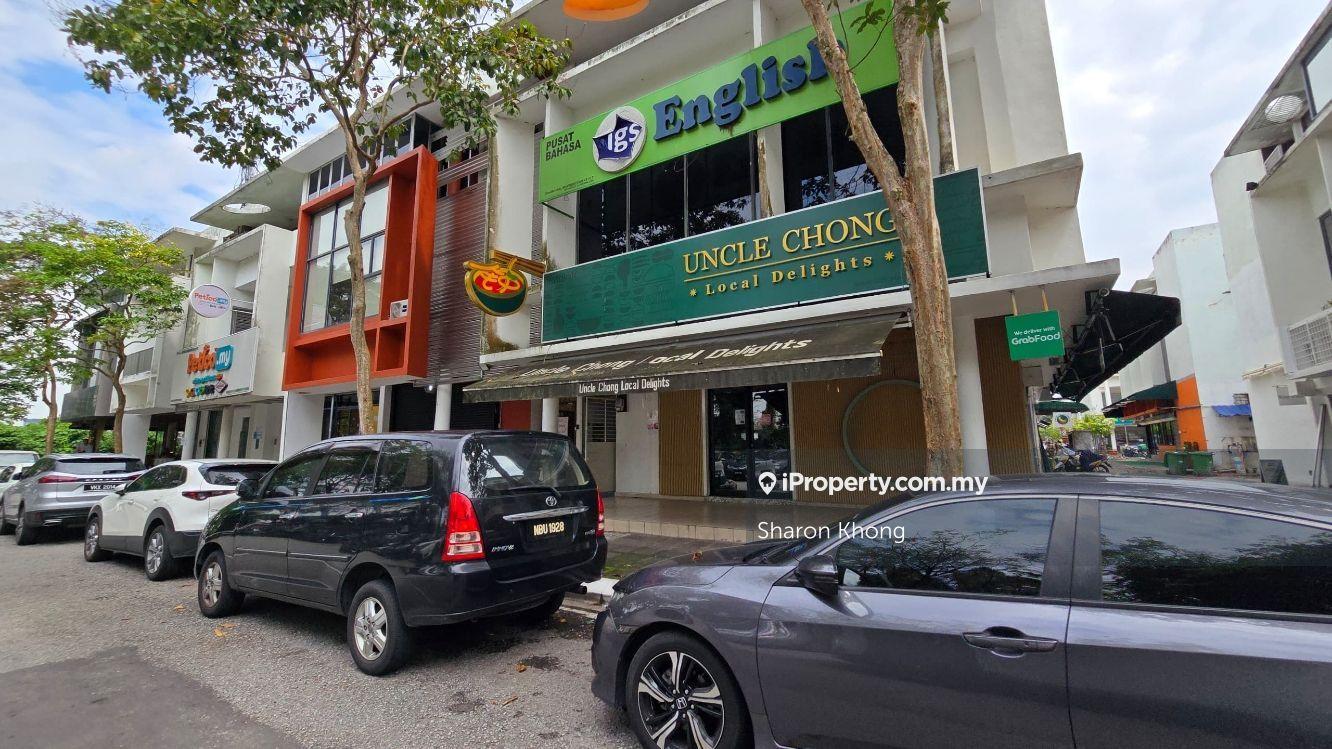 Kedai untuk Disewa di Taman Esplanad, Bukit Jalil oleh Sharon Khong - iProperty.com.my