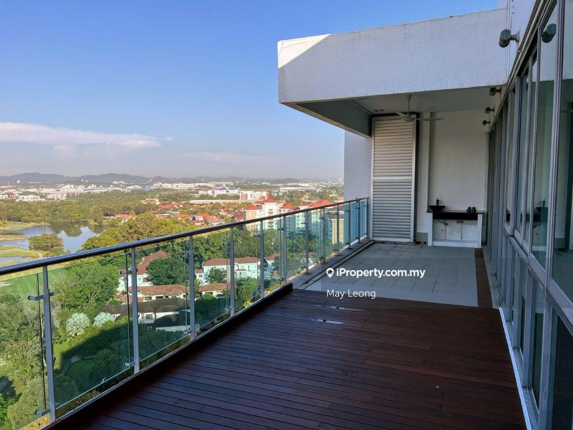 Condominium for Sale in The View @ Serai Saujana by May Leong - iProperty.com.my