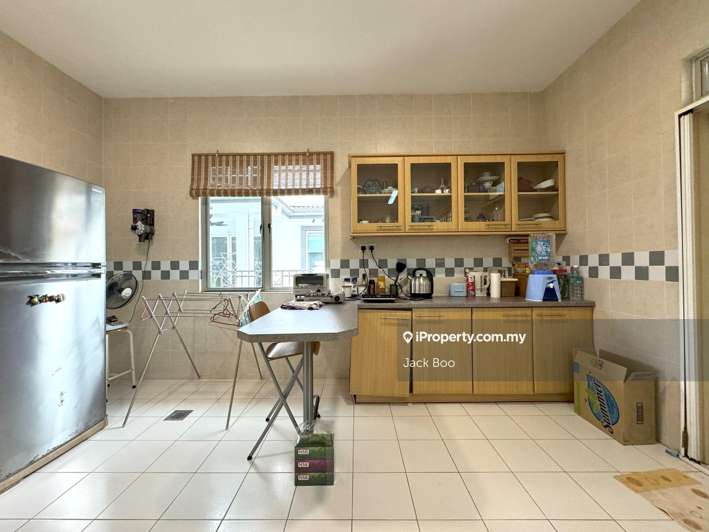 Semi-Detached House for Sale in Ambang Botanic, Klang by Jack Boo - iProperty.com.my