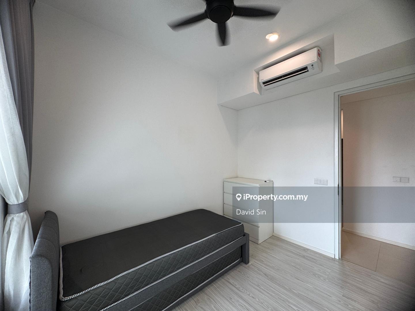 Residensi Servis untuk Disewa di Cantara Residences oleh David Sin - iProperty.com.my