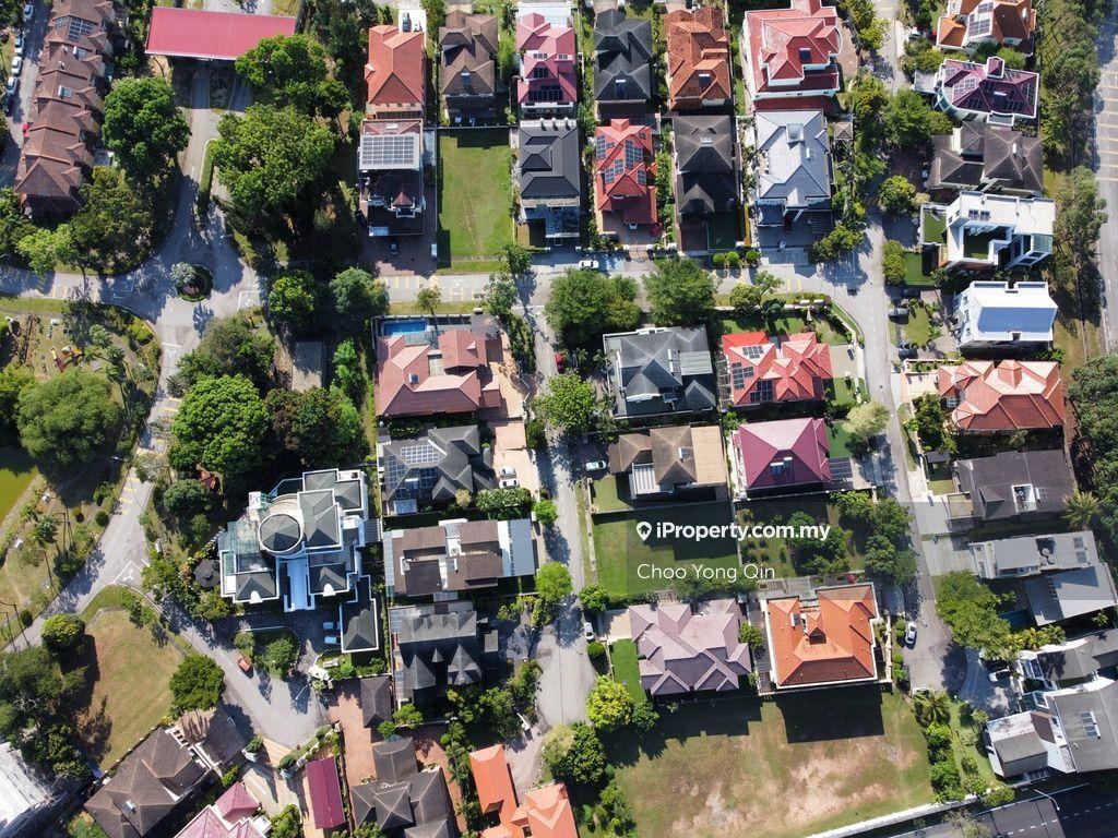 Bungalow Land for Sale in Kota Kemuning, Shah Alam by Choo Yong Qin - iProperty.com.my