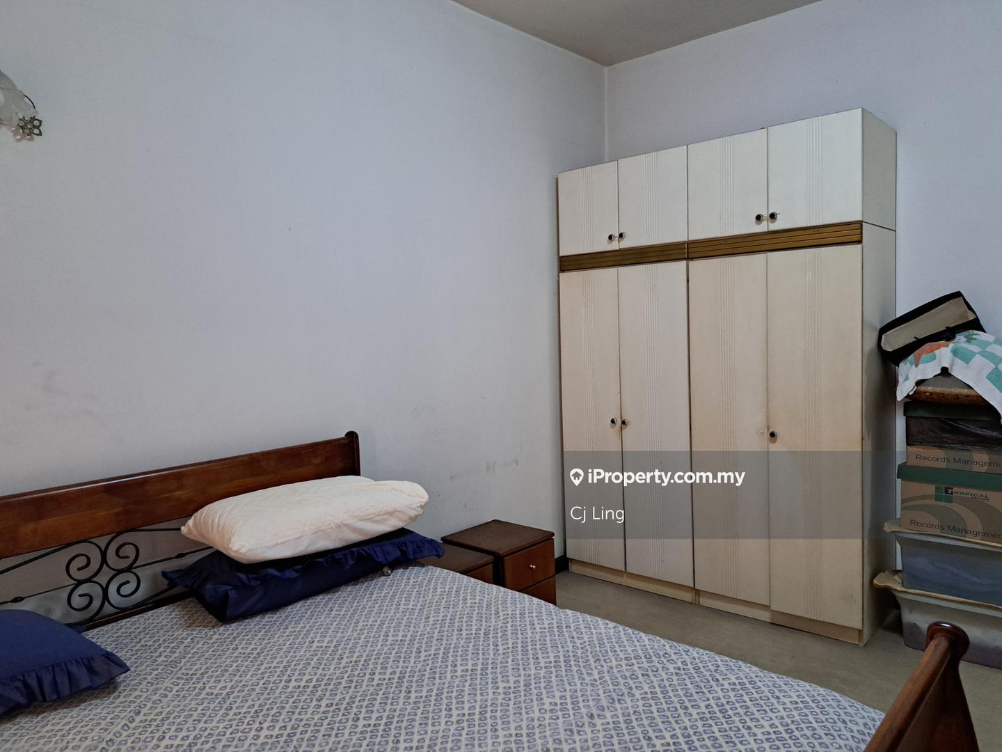 Kondominium untuk Dijual di Spring Villa Condominium oleh Cj Ling - iProperty.com.my