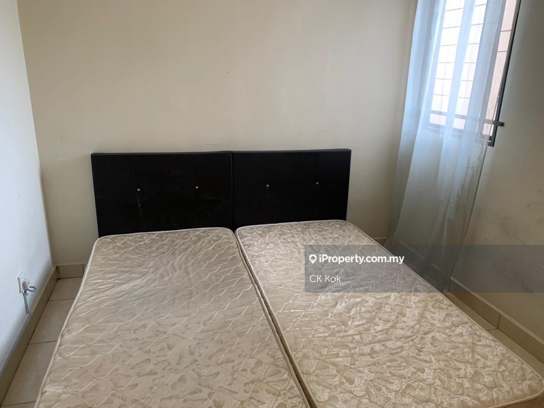 Condominium for Sale in Casa Indah 1 by Ivan Kok - iProperty.com.my