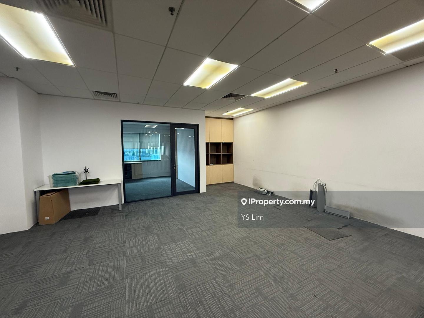 Office for Rent in KL City, KL City Centre by YS Lim - iProperty.com.my