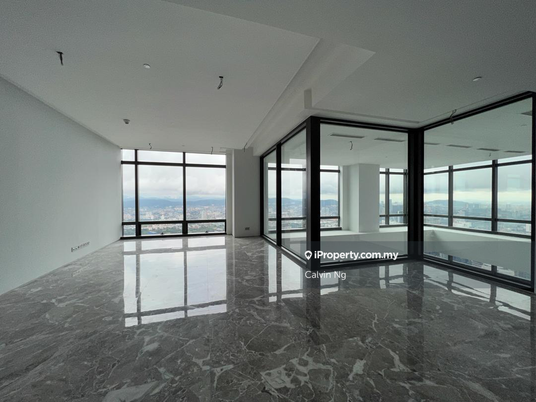 Service Residence for Sale in Four Seasons Place by Calvin Ng - iProperty.com.my