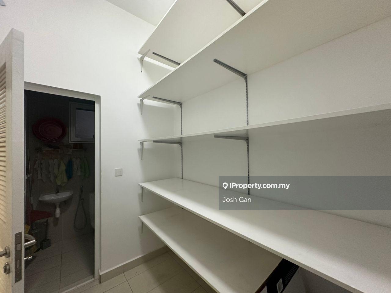 Condominium for Sale in Pavilion Hilltop by Josh Gan - iProperty.com.my