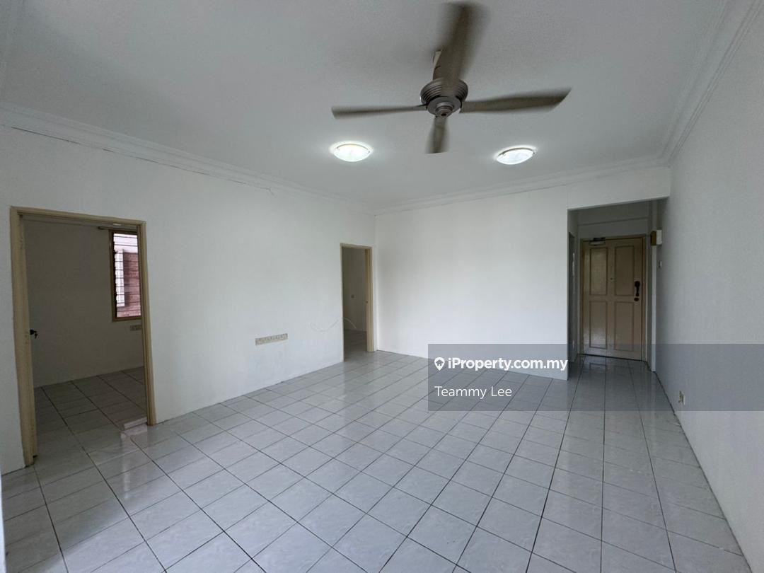 Pangsapuri untuk Dijual di Garden Park oleh Teammy Lee - iProperty.com.my