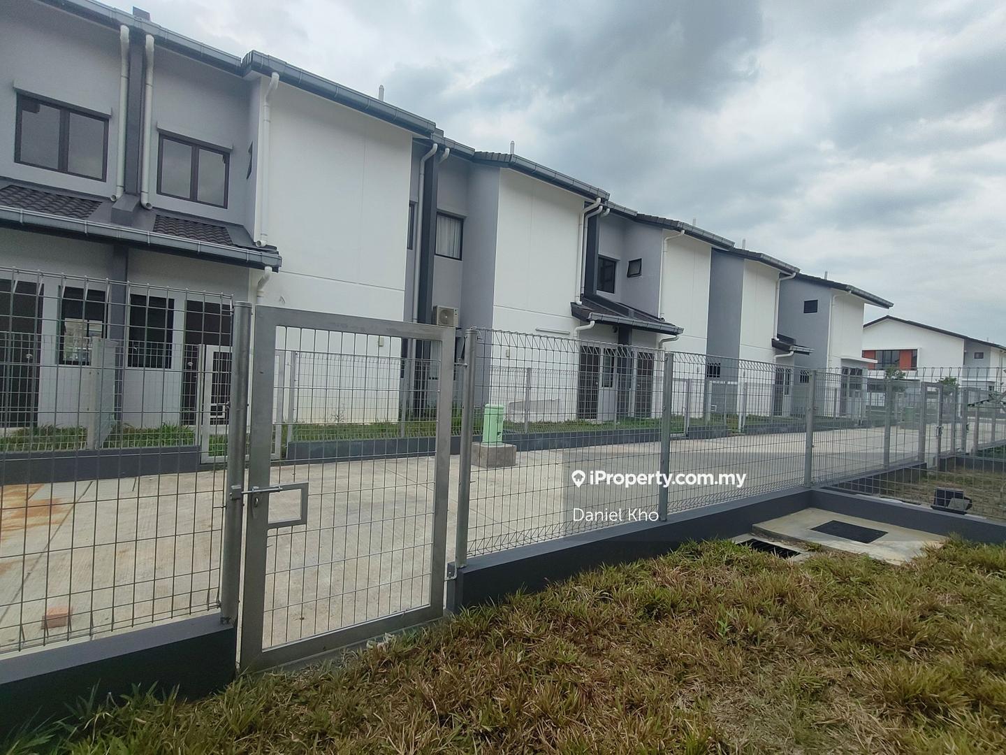 2-storey Terraced House for Rent in Bukit Raja, Bukit Raja by Daniel Kho - iProperty.com.my