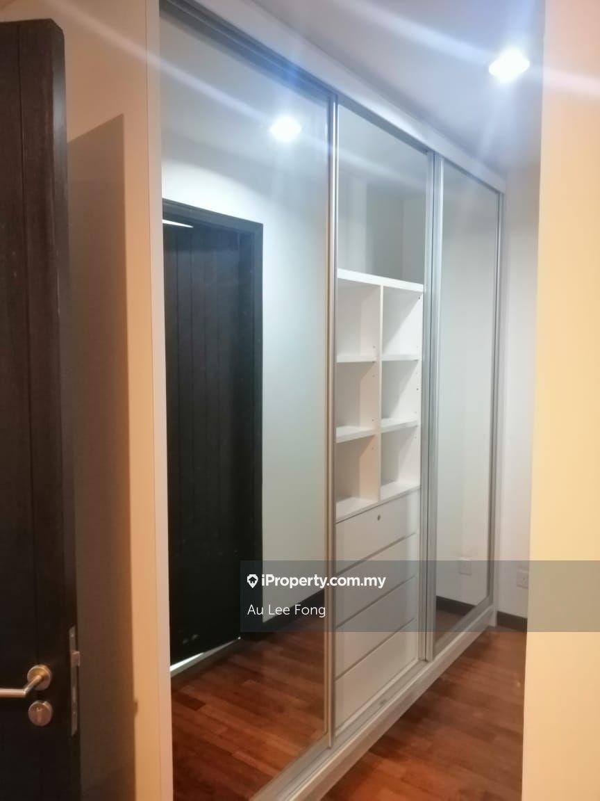 Rumah Berkembar untuk Dijual di Setia Alam Duta Villa, Shah Alam oleh Wan Timun - iProperty.com.my