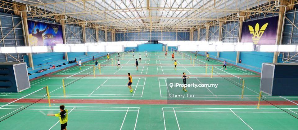 Pangsapuri untuk Dijual di Ixora Apartment oleh Cherry Tan - iProperty.com.my