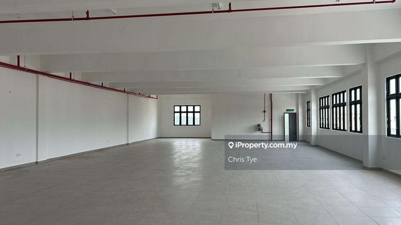 Detached Factory for Rent in Kota Puteri, Batu Arang by Chris Tye - iProperty.com.my