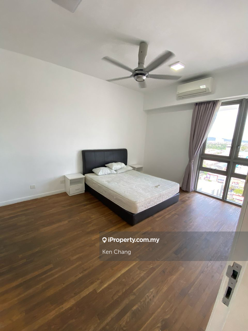 Condominium for Rent in Cascades by Ken Chang - iProperty.com.my