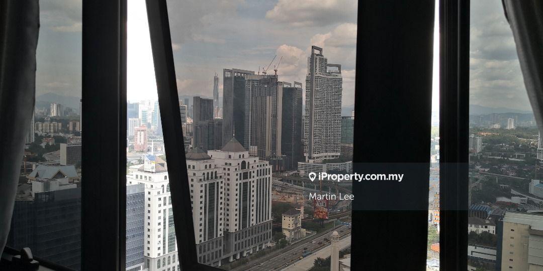 Service Residence for Sale in NOVUM by Martin Lee - iProperty.com.my