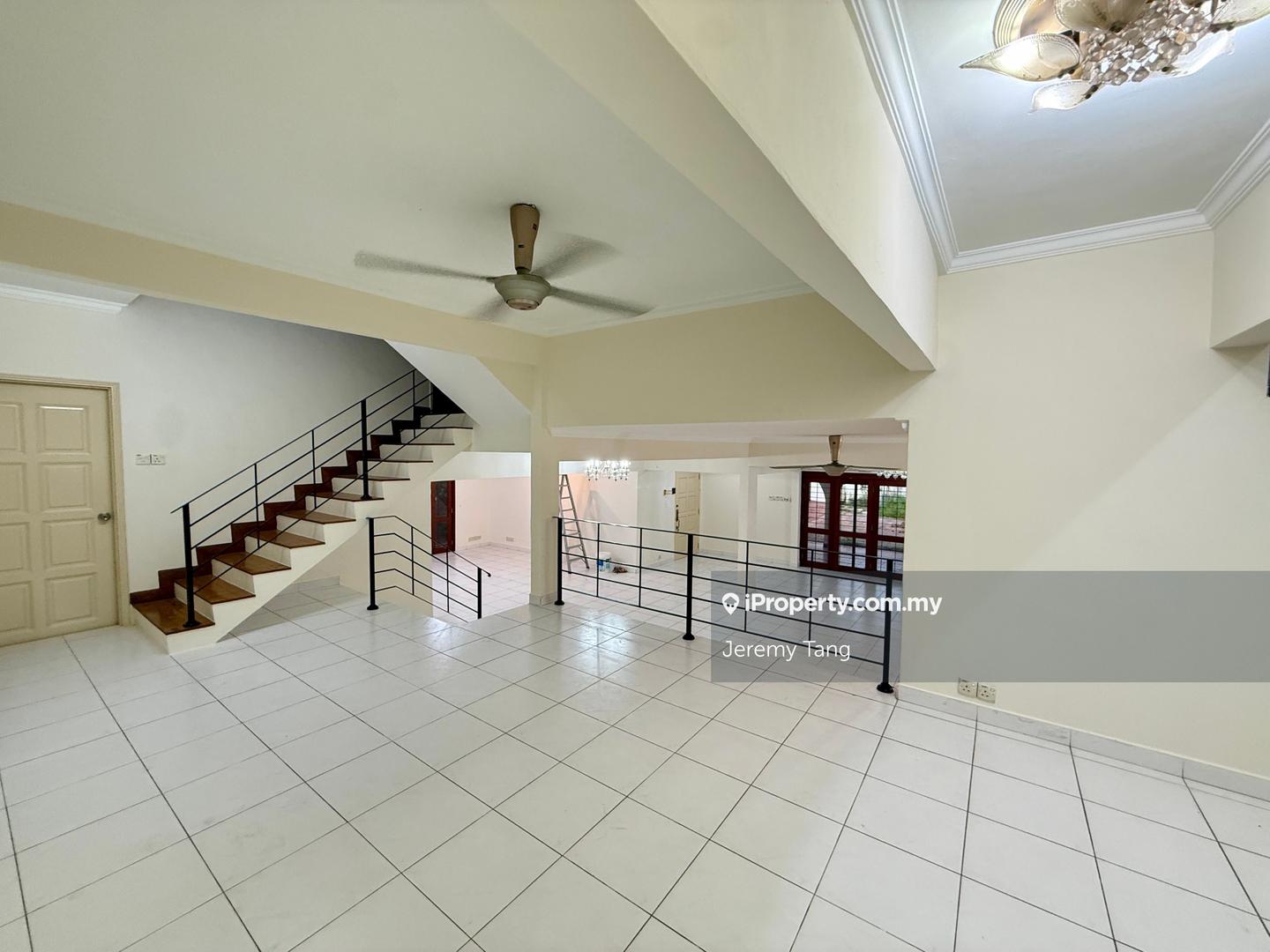 Banglo untuk Dijual di 2-storey Bungalow on Squarish Flat Land, Bangsar oleh Jeremy Tang - iProperty.com.my