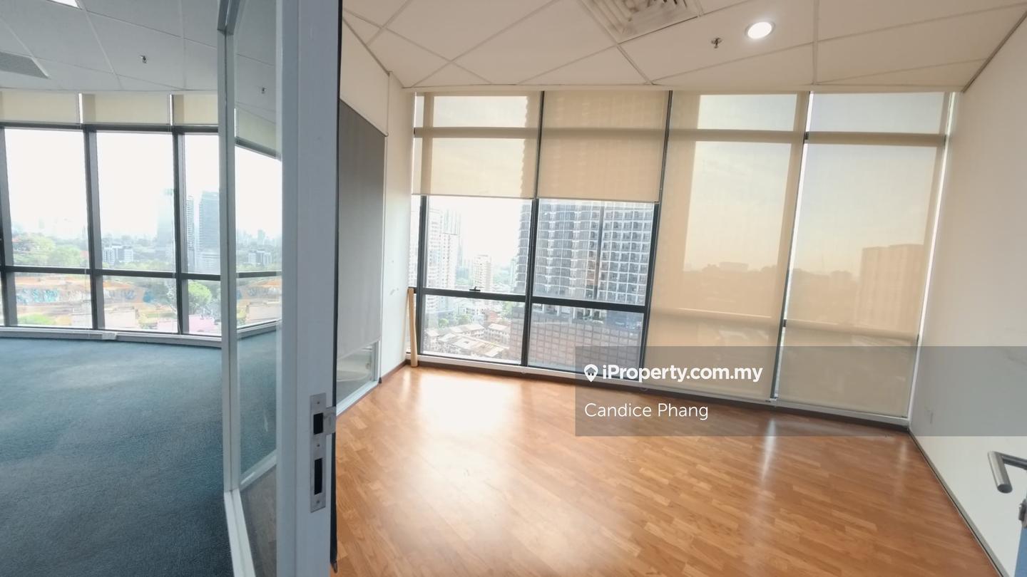 Office for Rent in Bangsar Utama, Bangsar by Candice Phang - iProperty.com.my