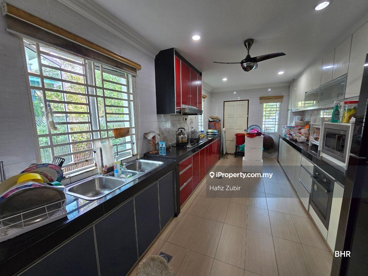 2-storey Terraced House for Sale in Bandar Seri Putra, Bangi by Hafiz Zubir - iProperty.com.my