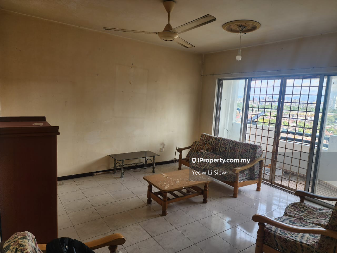 Condominium for Sale in Bam Villa by Yeow Li Siew - iProperty.com.my