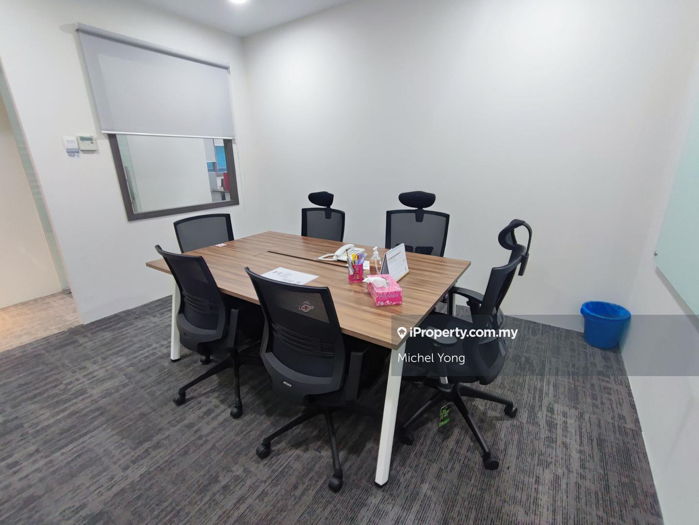Office for Sale in KL Eco City, Kuala Lumpur by Michel Yong - iProperty.com.my