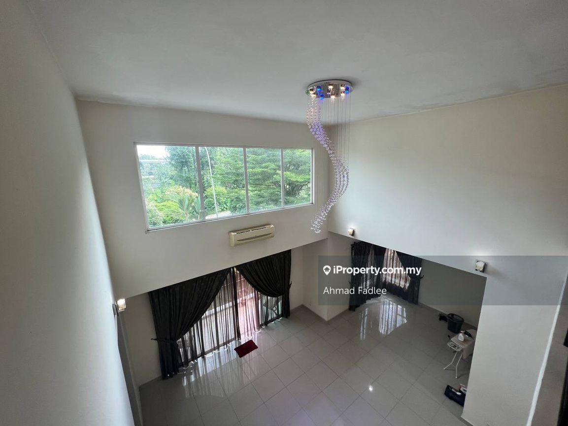 Banglo untuk Dijual di Kayangan Heights, Shah Alam oleh Ahmad Fadlee - iProperty.com.my