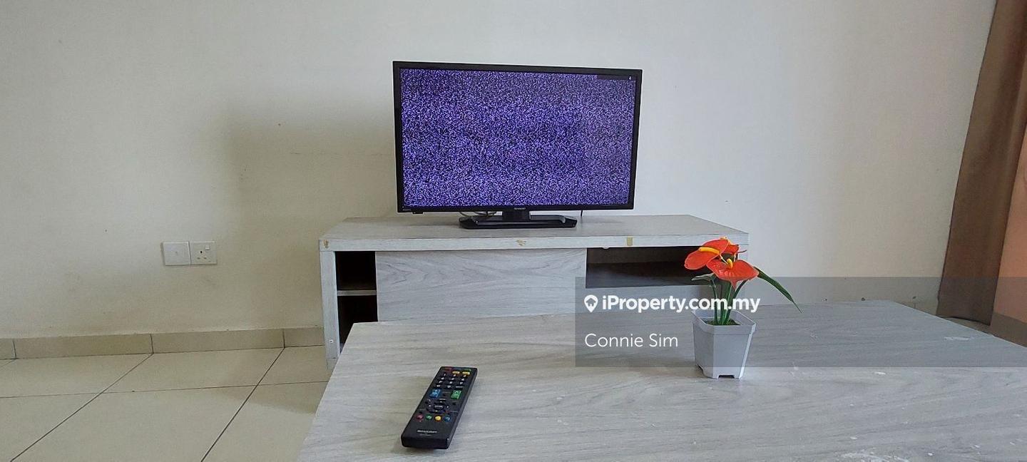 Service Residence for Rent in The Garden Residences by Connie Sim - iProperty.com.my