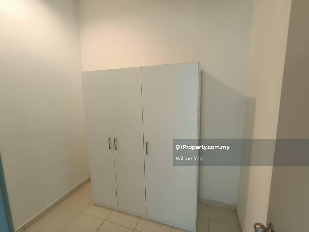 Residensi Servis untuk Disewa di The Zizz @ Damansara North oleh Wilson Yap - iProperty.com.my