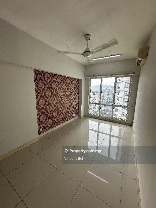Residensi Servis untuk Disewa di Tiara Mutiara / The Crown oleh Vincent Beh - iProperty.com.my