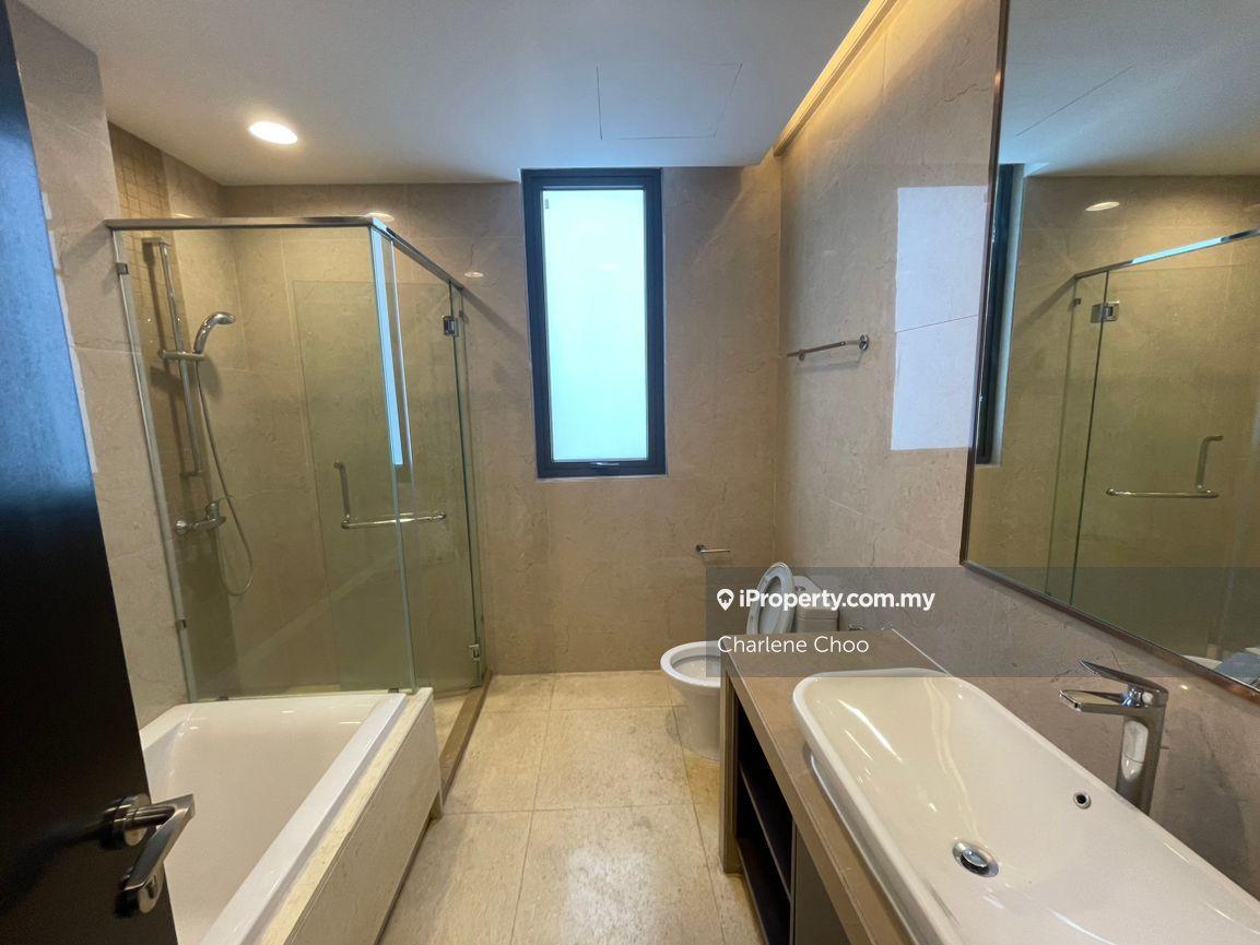 Kondominium untuk Dijual di Agile Mont Kiara oleh Charlene Choo - iProperty.com.my