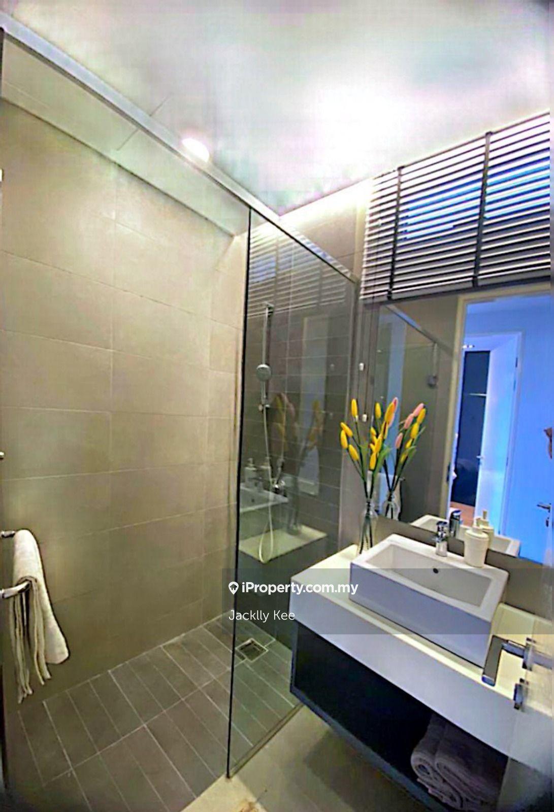 Condominium for Sale in Vivo Residential Suites by Jacklly Kee - iProperty.com.my