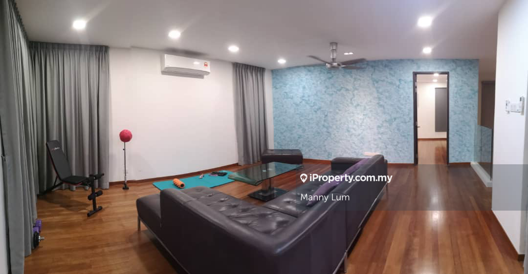 Bungalow House for Sale in Saujana Mutiara, Kajang by Manny Lum - iProperty.com.my