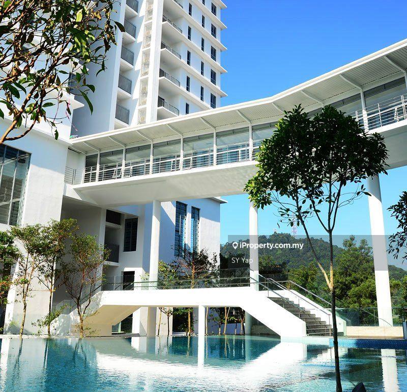 Condominium for Rent in The Westside One by SY Yap - iProperty.com.my