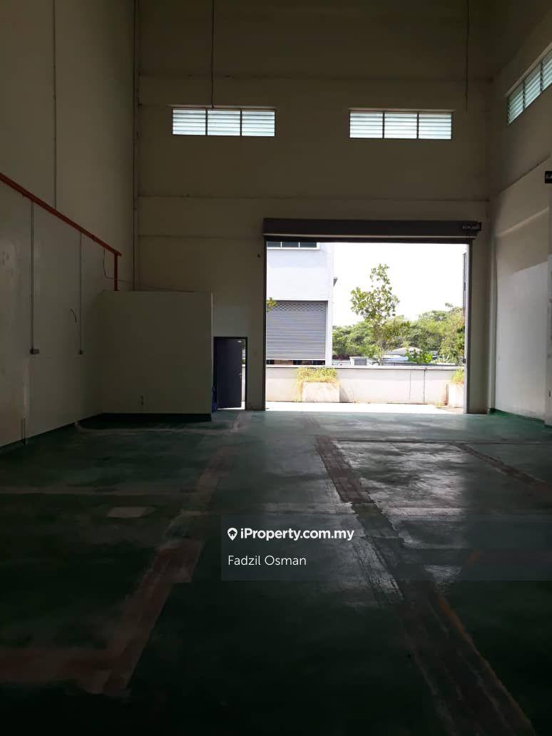Semi-D Kilang untuk Dijual di Bukit Jelutong, Shah Alam oleh Fadzil Osman - iProperty.com.my