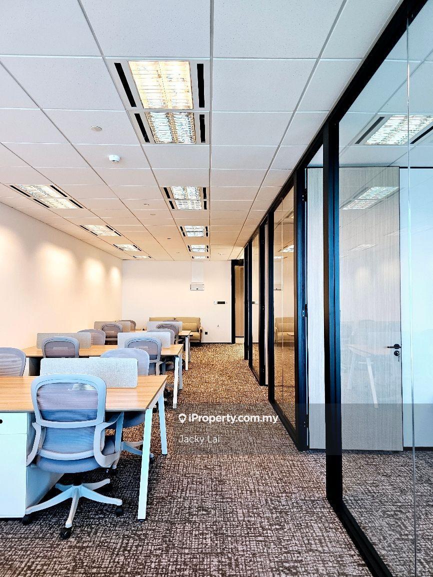 Pejabat untuk Disewa di KLCC, KL City Centre oleh Jacky Lai - iProperty.com.my
