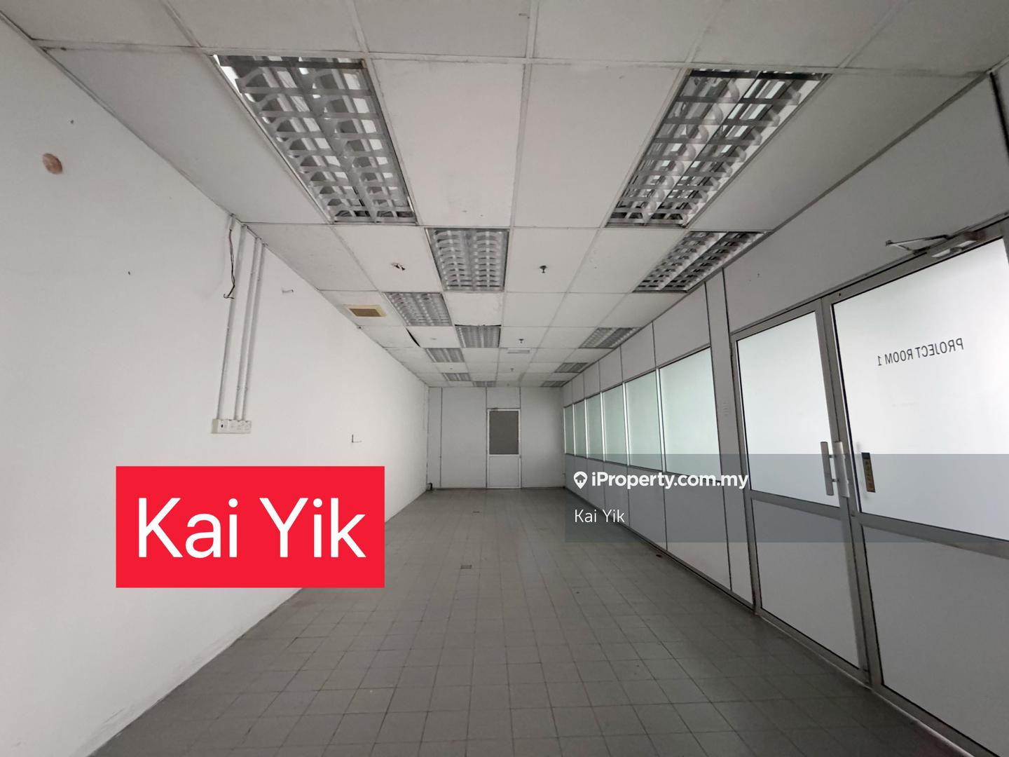 Detached Factory for Rent in Kawasan Perusahaan Perai 1.5 Storey Factory, Perai by Kai Yik - iProperty.com.my