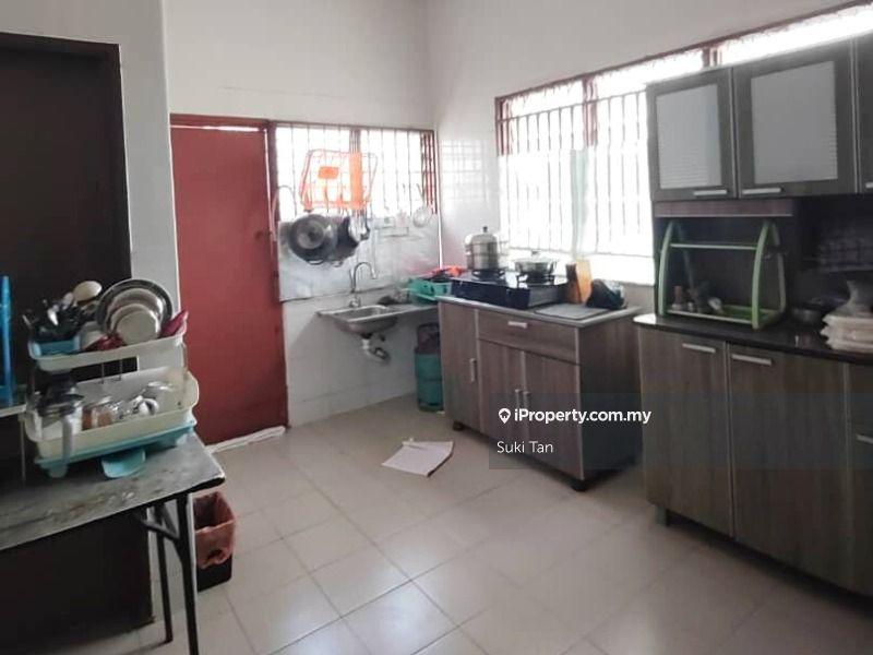 Rumah Berangkai 2 Tingkat untuk Dijual di Jalan Ipoh, Kuala Lumpur oleh Suki Tan - iProperty.com.my